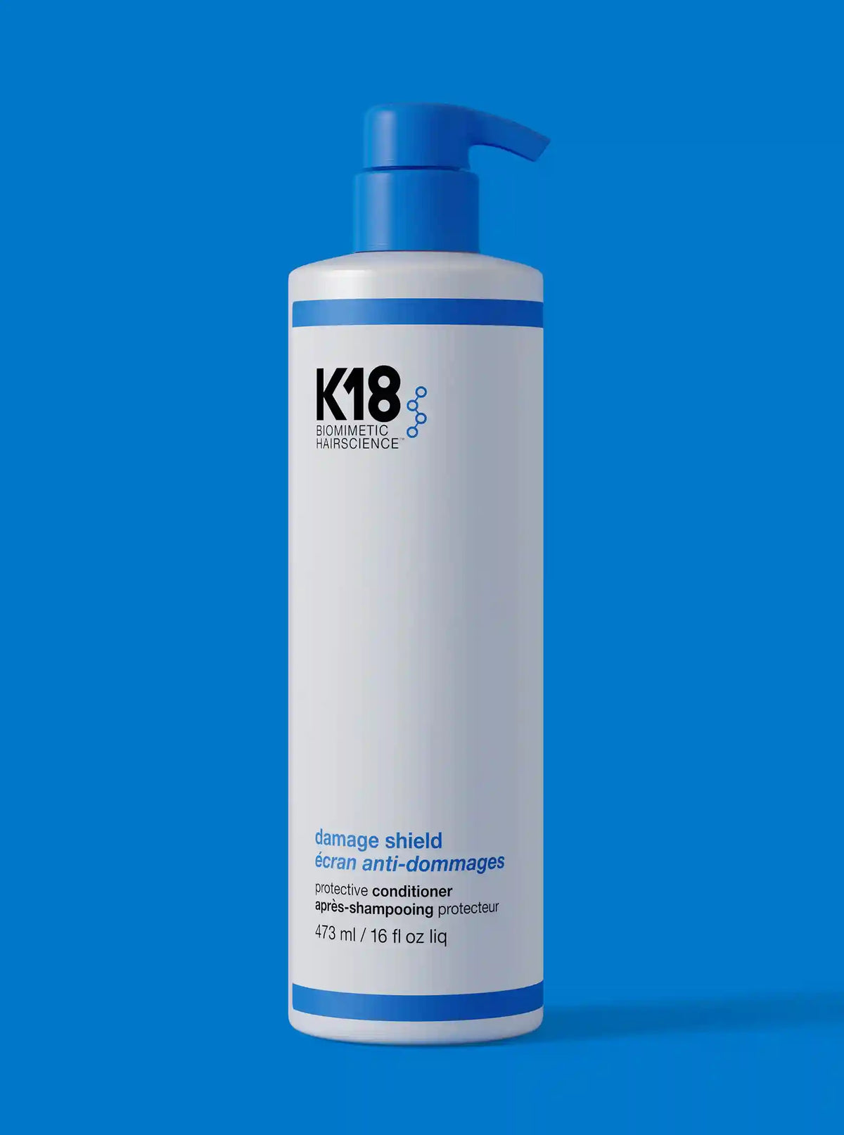 Jumbo DAMAGE SHIELD protective conditioner