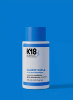 DAMAGE SHIELD protective conditioner 8.5oz